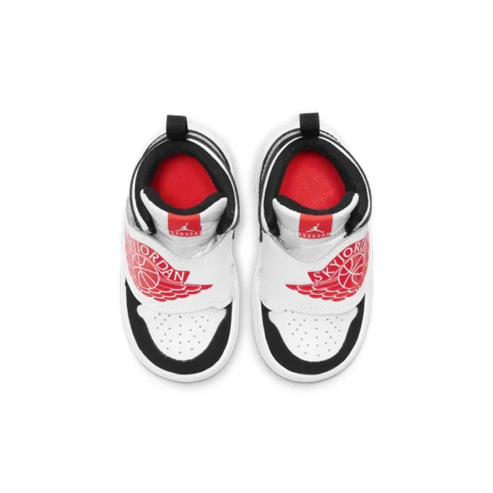 Jordan Air Jordan 1 Toddler Shoes Baby-3