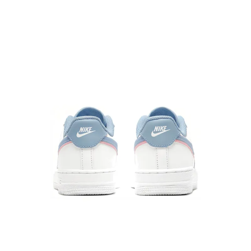 Nike Air Force 1 LV8 Double Swoosh PS-4