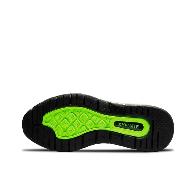 Nike Air Max Genome Logo Pack-4