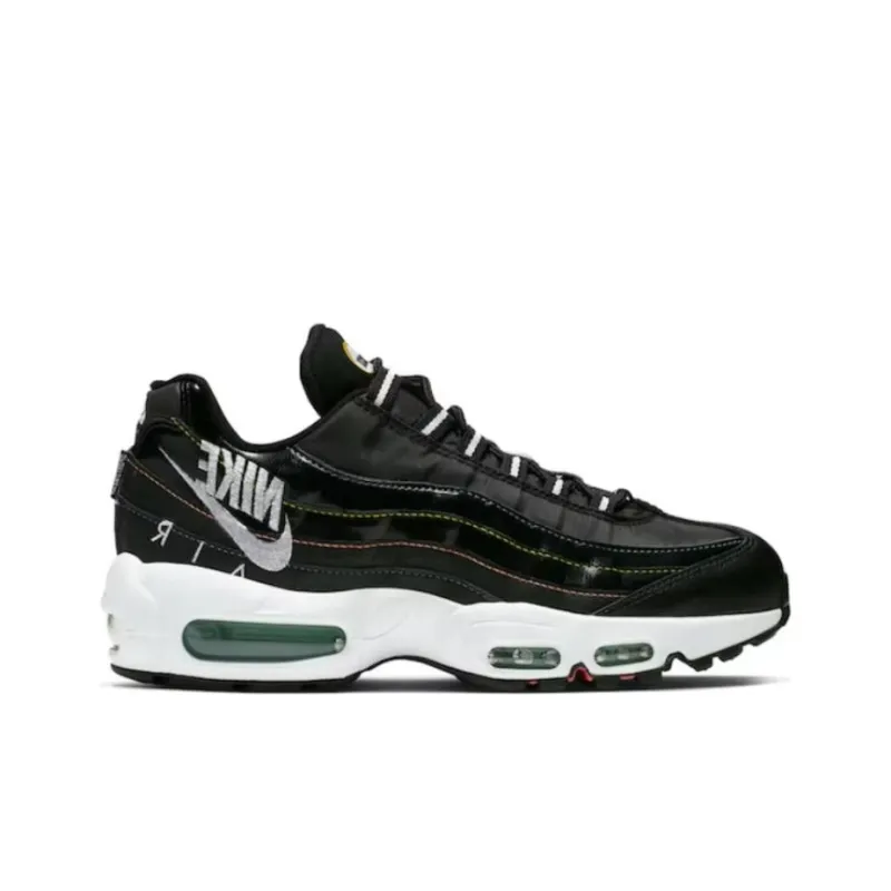Nike Air Max 95 Premium Windbreaker Women's-1