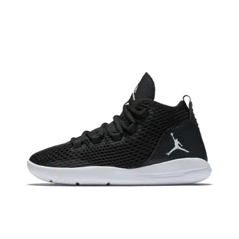Jordan Reveal Black White GS
