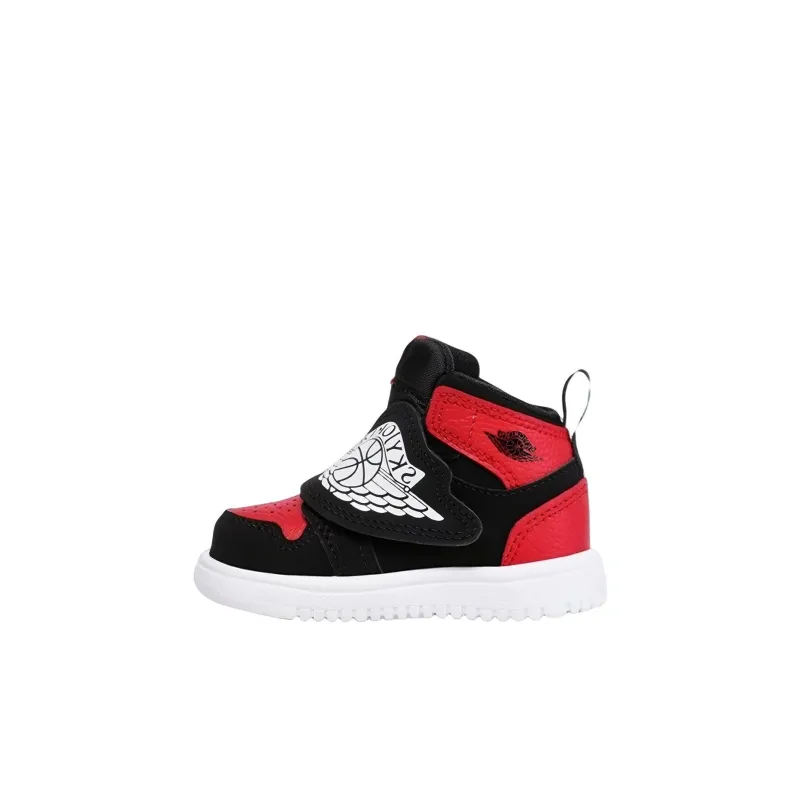 Jordan Sky Jordan 1 Bred TD-0
