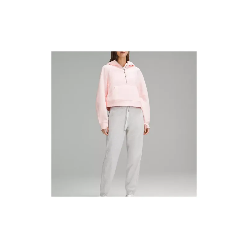 Lululemon Scuba Sweatshirt Women's-6