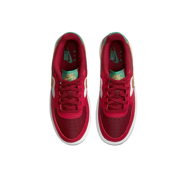 Nike Air Force 1 'Christmas' GS-3