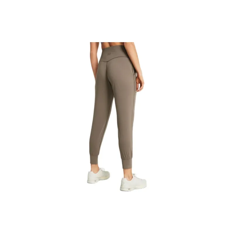 Under Armour UA Meridian Athletic Trousers Women's Khaki-3