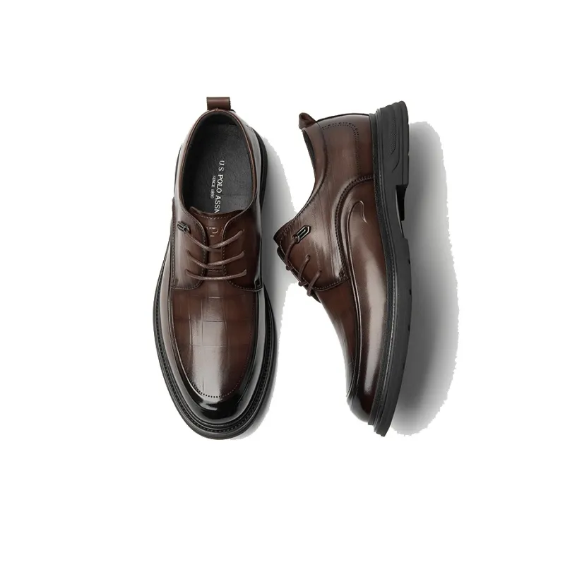 U.S. POLO ASSN. Casual Shoes Men's-4
