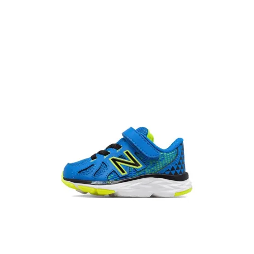 New Balance NB 790 Toddler Shoes Baby