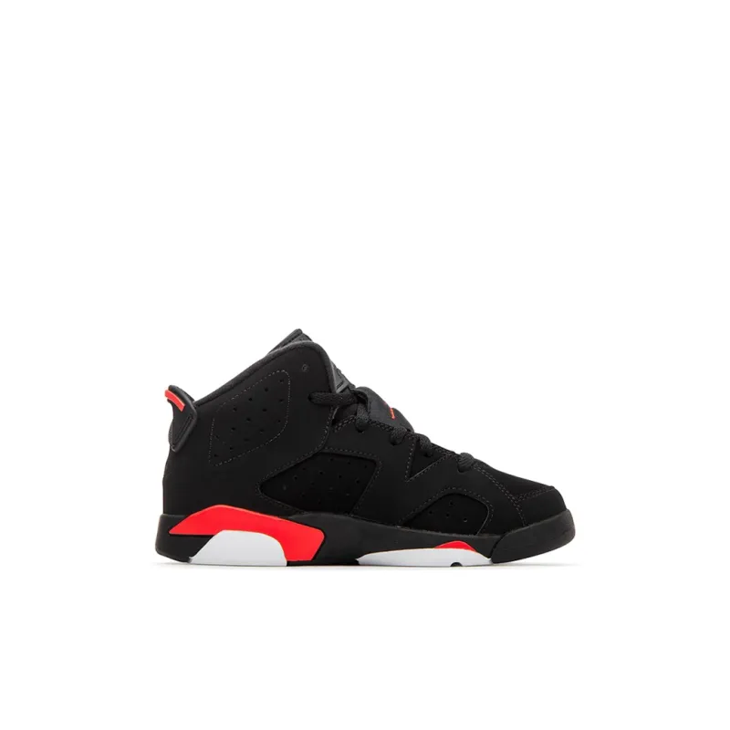 Jordan 6 Retro Black Infrared 2019 PS-1