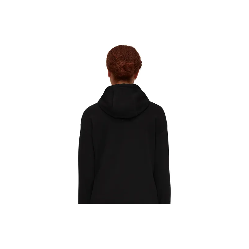 MAMMUT Sweatshirts Women's Black-1