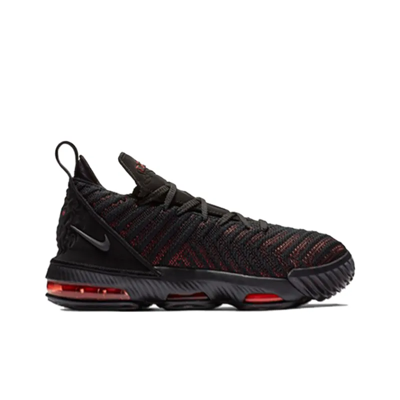 Nike LeBron 16 Fresh Bred GS-1