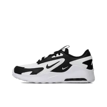 Nike Air Max Bolt 'White Black' GS