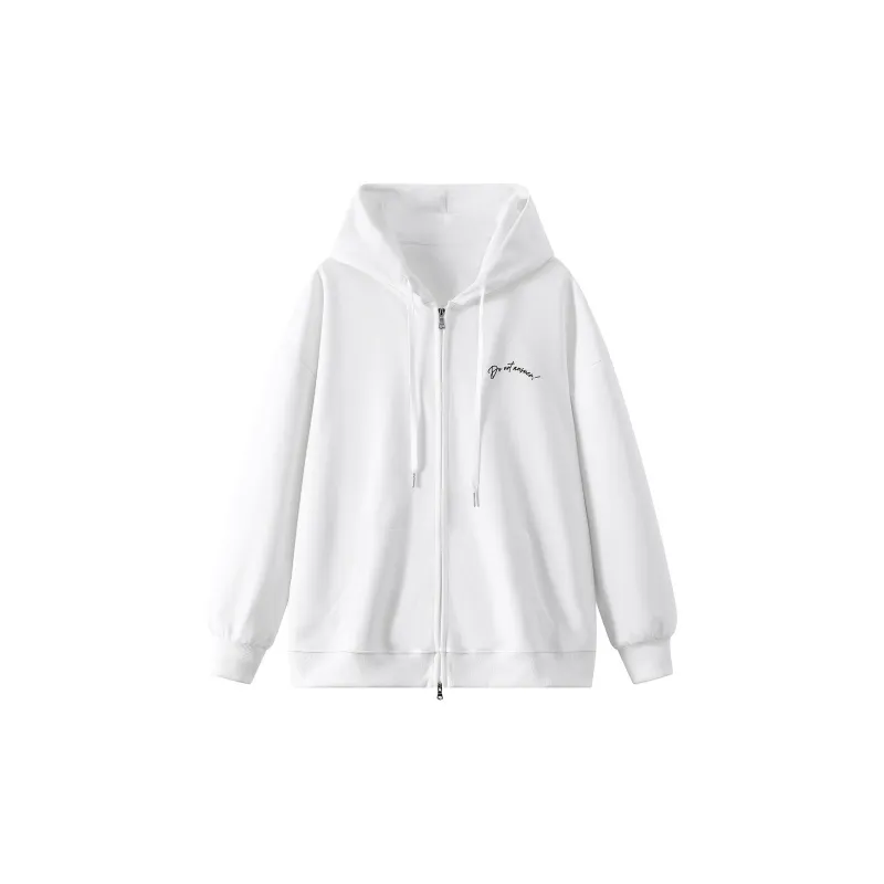 THREE BODY Sweatshirts Unisex-1