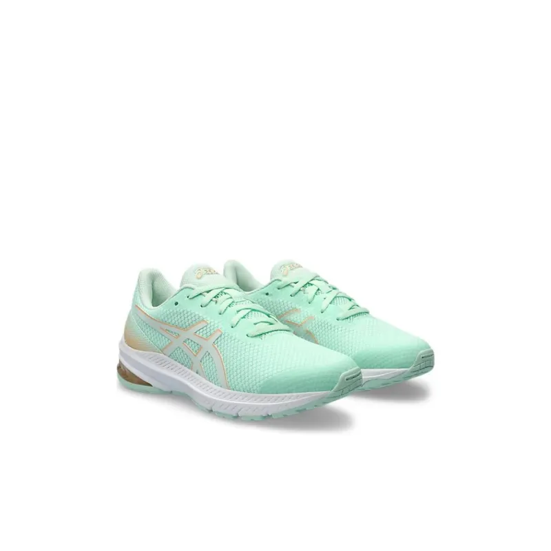 Asics GT 1000 12 GS 'Mint Tint'-1