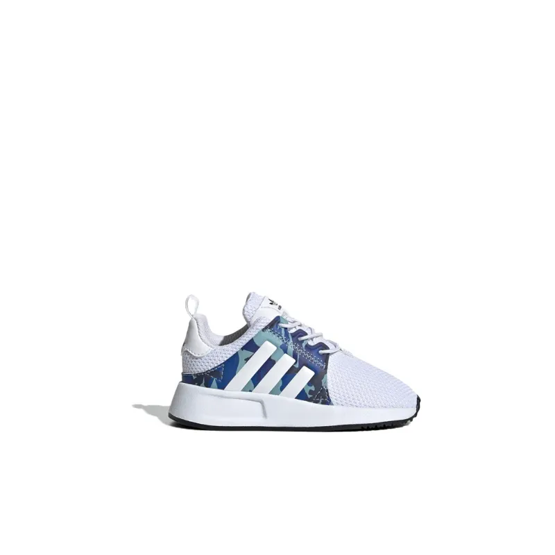 Adidas Originals X_PLR Breathable Low Top Toddler Shoes White Infant And Toddler-1