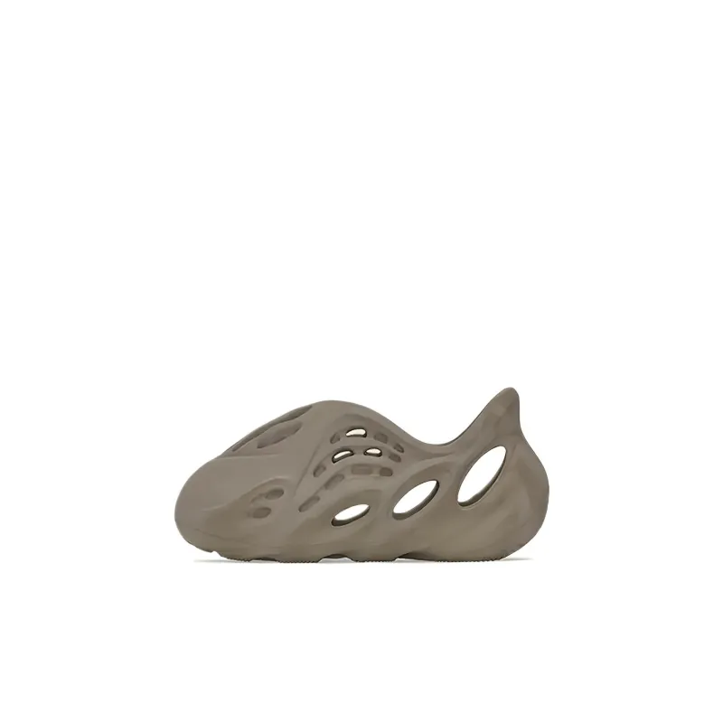 Adidas Yeezy Foam RNNR Stone Sage Infants-0