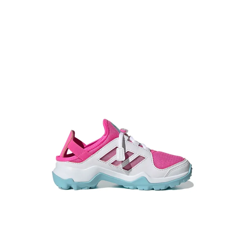 Adidas Hydroterra Shandal K Low Top Kids' Outdoor Shoes Pink White Kids'-1