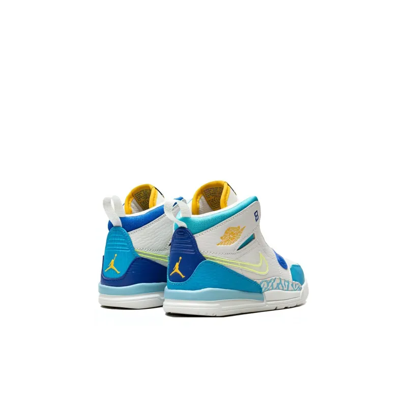 Jordan Legacy 312 Fly TD-3
