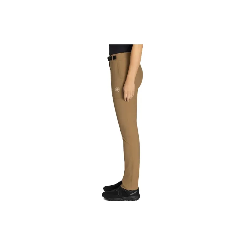 MAMMUT Casual Pants Women's-5
