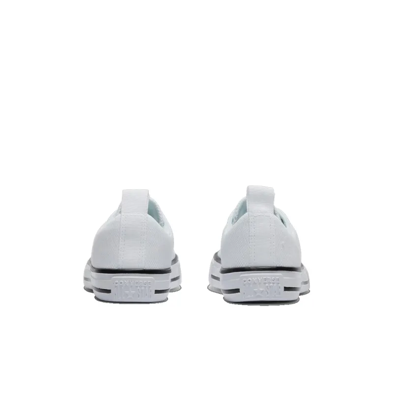 Converse Slip Resistant Low Top Kids Canvas Shoes Children Aged 3 7 Years Old-4
