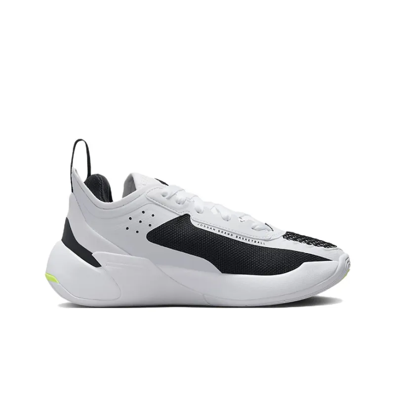 Jordan Luka 1 Reverse Orca GS-1