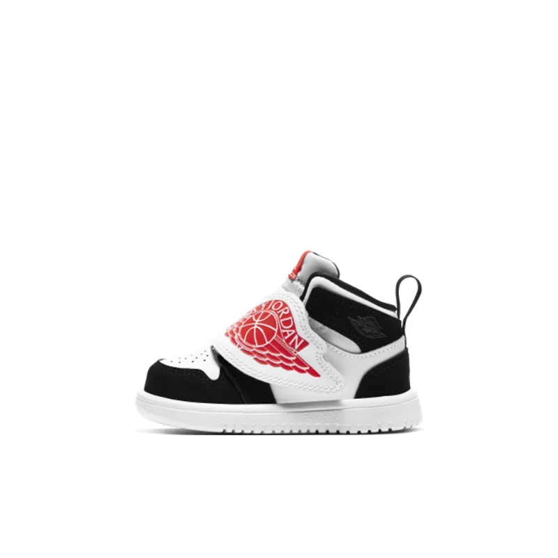 Jordan Air Jordan 1 Toddler Shoes Baby-0