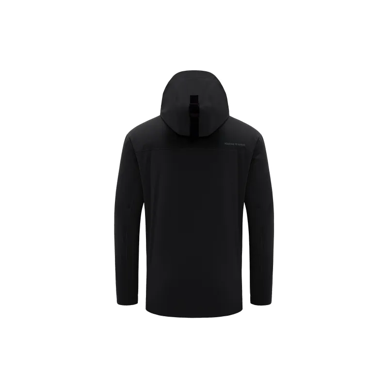 PELLIOT Windbreaker Jacket Men's-1