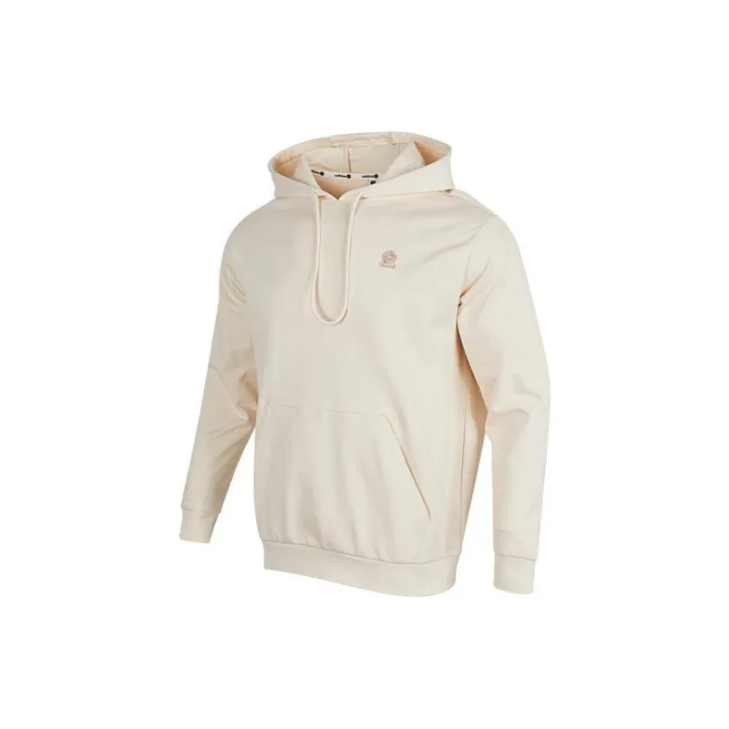 Adidas Sweatshirts Men Ecru+Shopping Bag-1