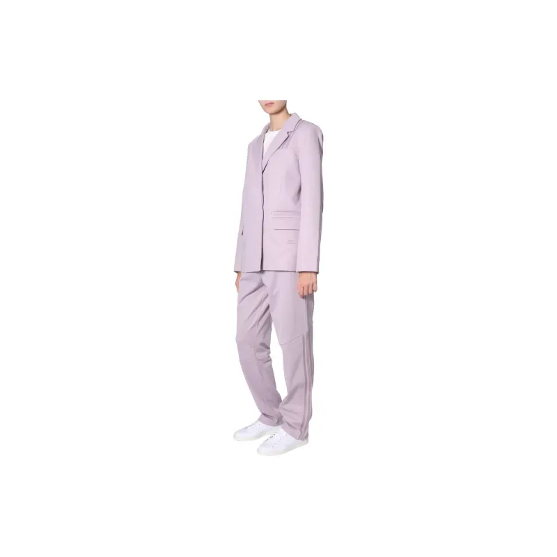 Adidas Business Suit Women's Pink-3