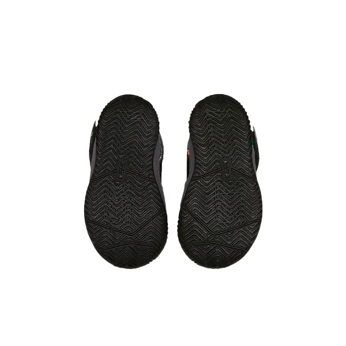 Nike Zoom Soldier 13 Toddler Shoes Baby-3