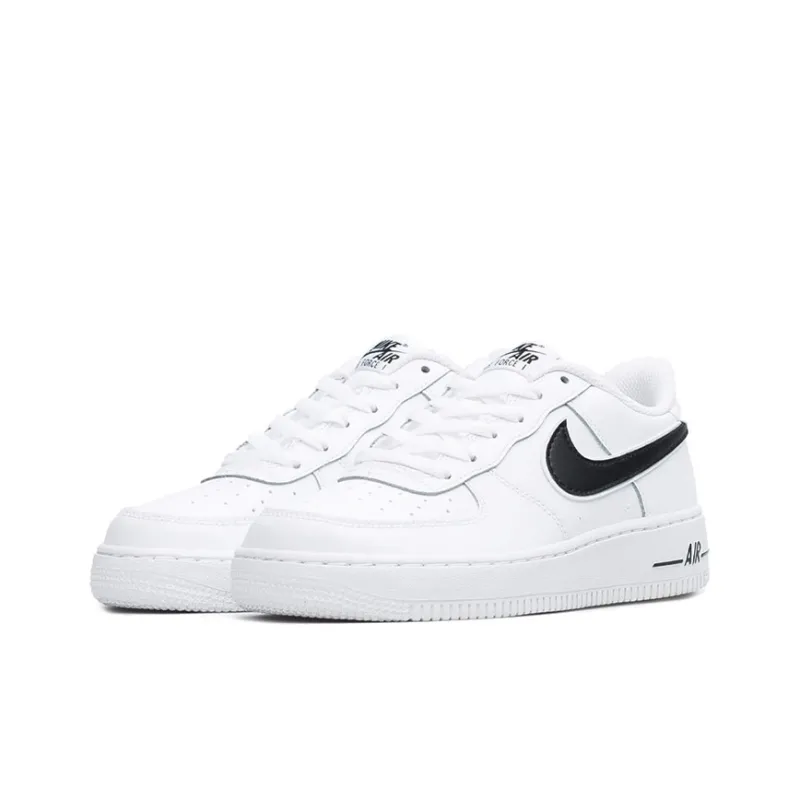 Nike Air Force 1-3 'White' GS-2