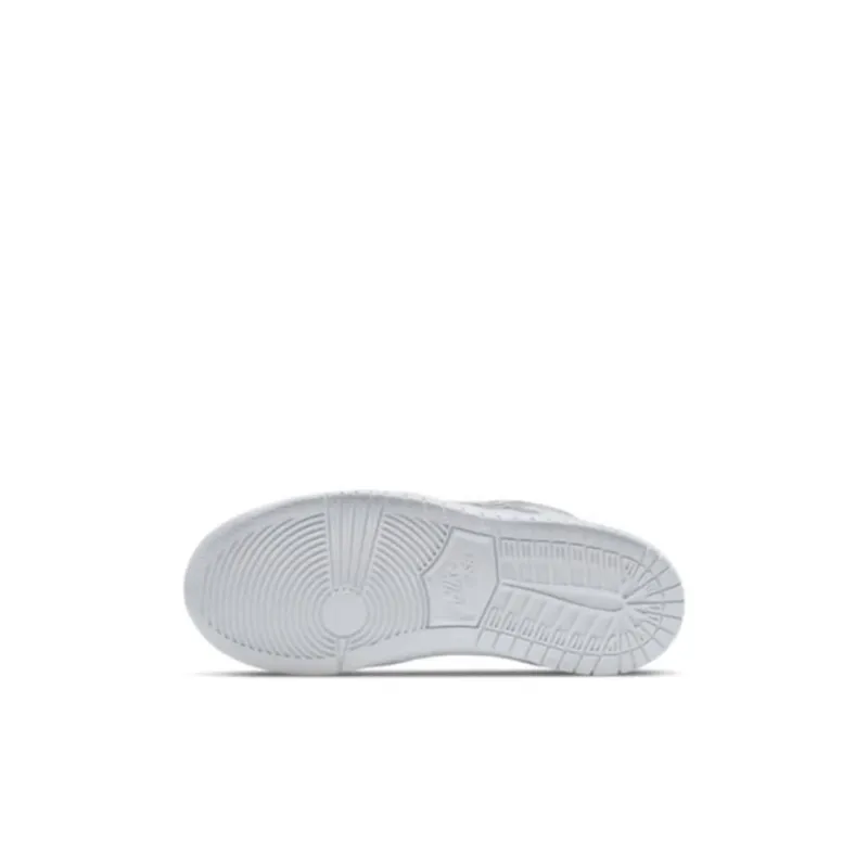 Nike SB Dunk Low Oski Great White PS-4