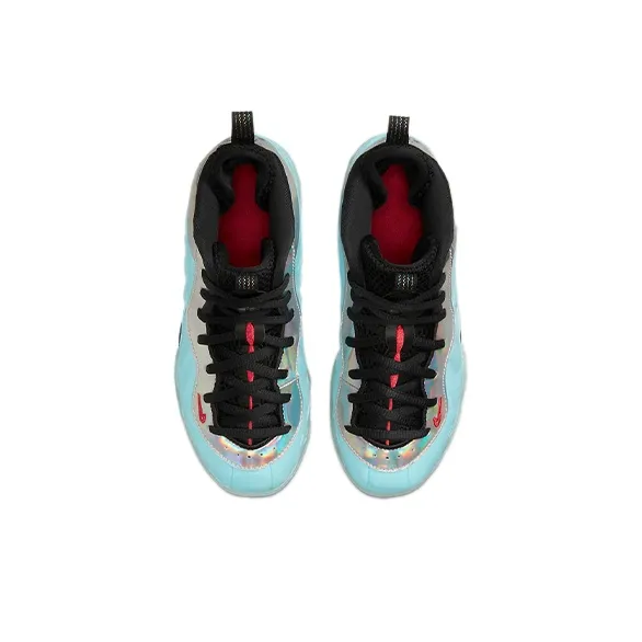Nike Little Posite One Mixtape PS-3