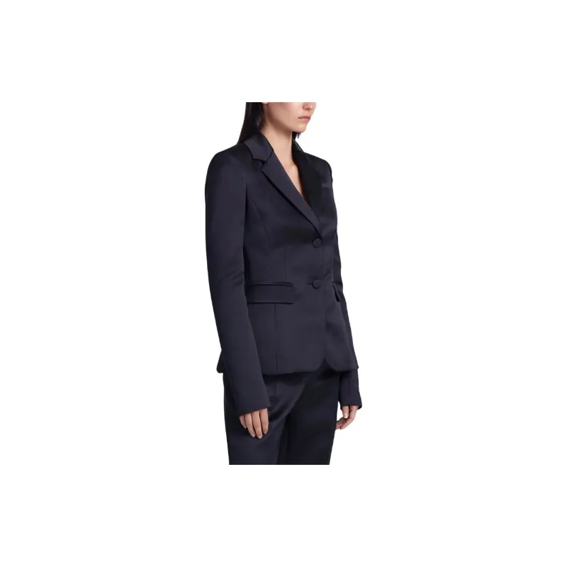 ALTUZARRA Fenice Single-breasted Blazer-3