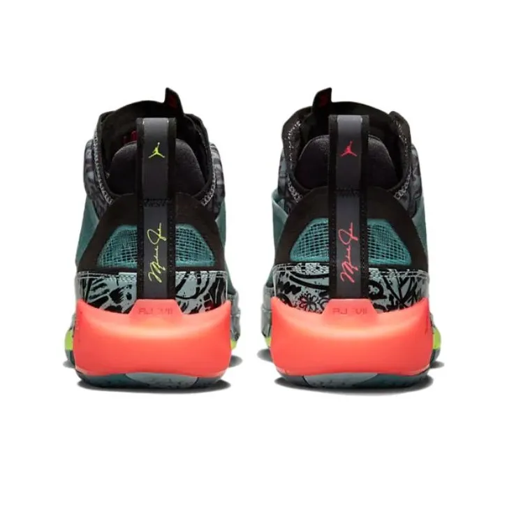 Jordan Air Jordan 37 Kids' Basketball Shoes Unisex-4