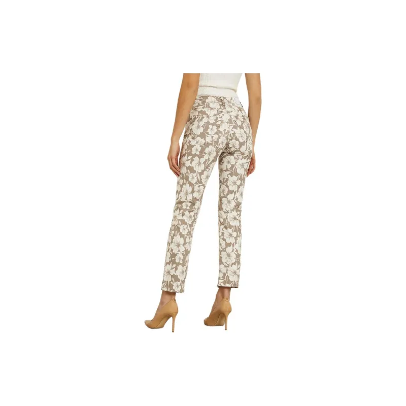 GUESS Jeans Women's Light Brown-2