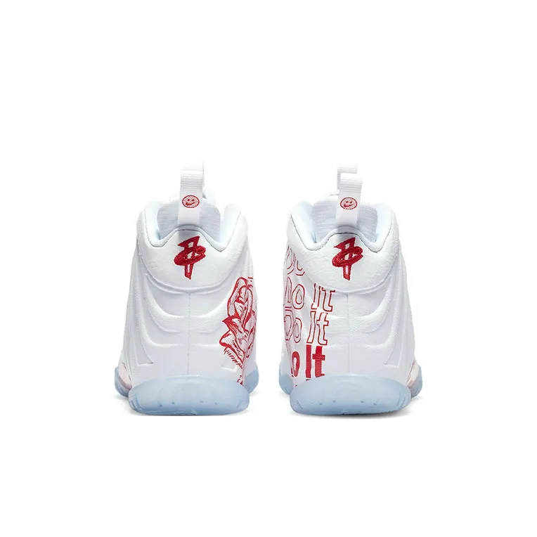 Nike Air Foamposite One Takeout Bag PS-4