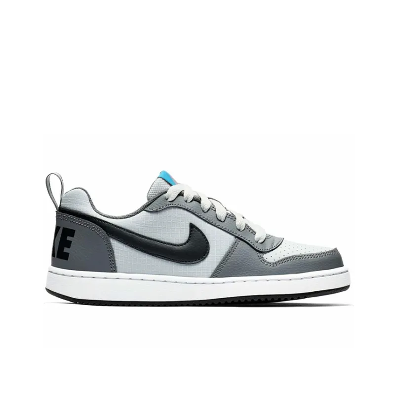 Nike Court Borough Low Cool Grey GS-1