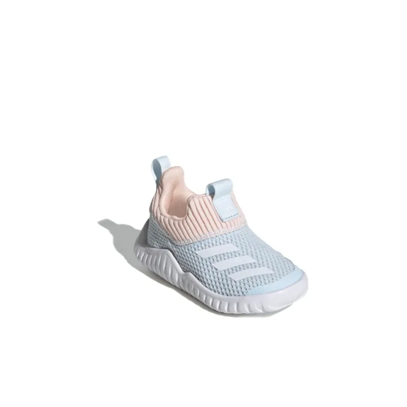 Adidas Rapidazen 2 Slip Resistant And Breathable Low Top Toddler Shoes Infant And Toddler-2