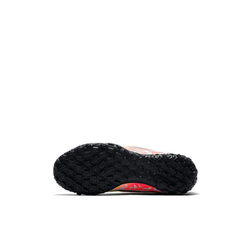 Nike Neymar Jr. X Mercurial Vapor 13 Academy TF Jr. 'Jogo Prismatico'-5