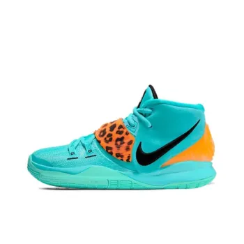 Nike Kyrie 6 Oracle Aqua GS