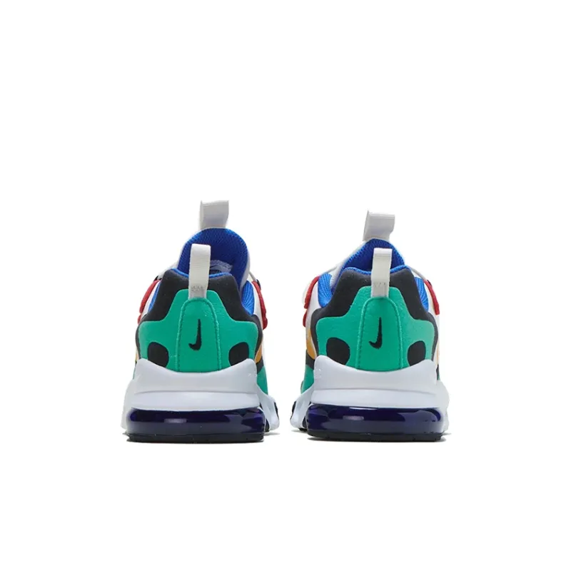 Nike Air Max 270 React Phantom Multi-Color PS-3
