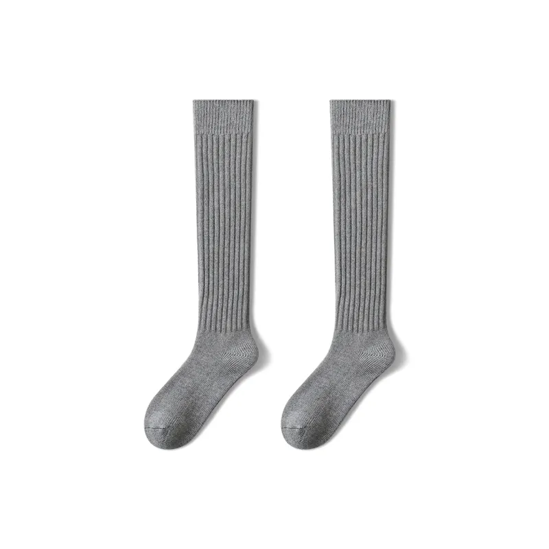 Primeet Knee High Socks Women's 1 Pack-1
