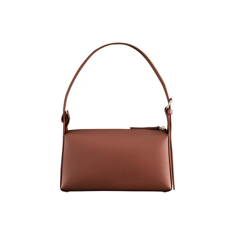 A.P.C Virginie Zipped Shoulder Bag-2