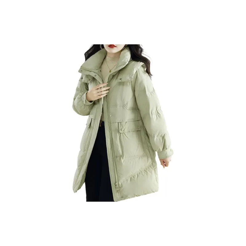 YAYA Down Jackets Women's-1