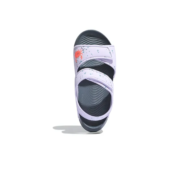 Adidas Altaswim Kids' Sandals Pre school-4
