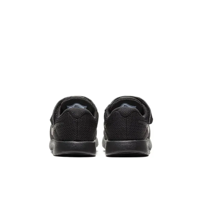 Nike Tanjun Low-Top Toddler Shoes Pure Black Infant And Toddler-4