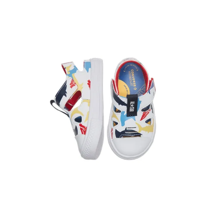 Converse Chuck Taylor All Star Toddler Shoes Baby-3