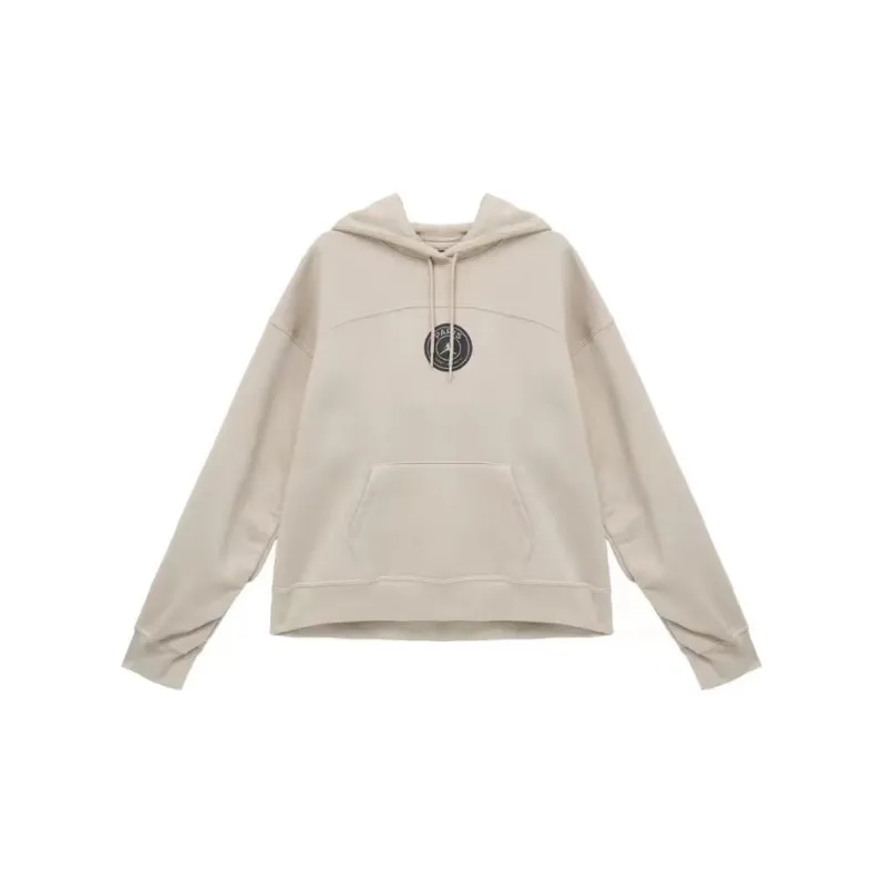 Jordan Sweatshirt Unisex Stone Color-1