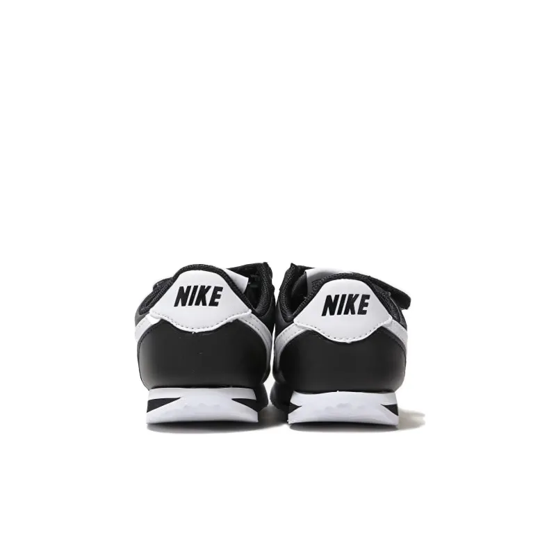 Nike Cortez Basic Black TD-3