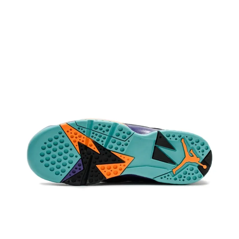 Jordan 7 Retro Lola Bunny GS-4